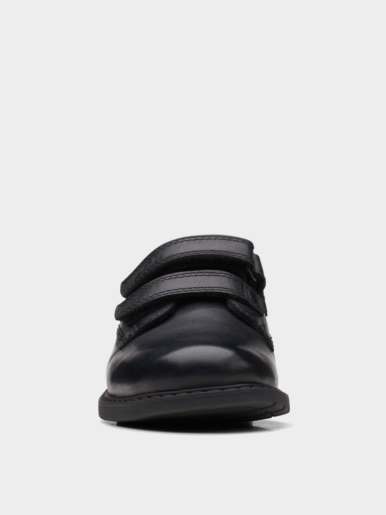 Туфли и лоферы Clarks модель 2616-7986 Фото