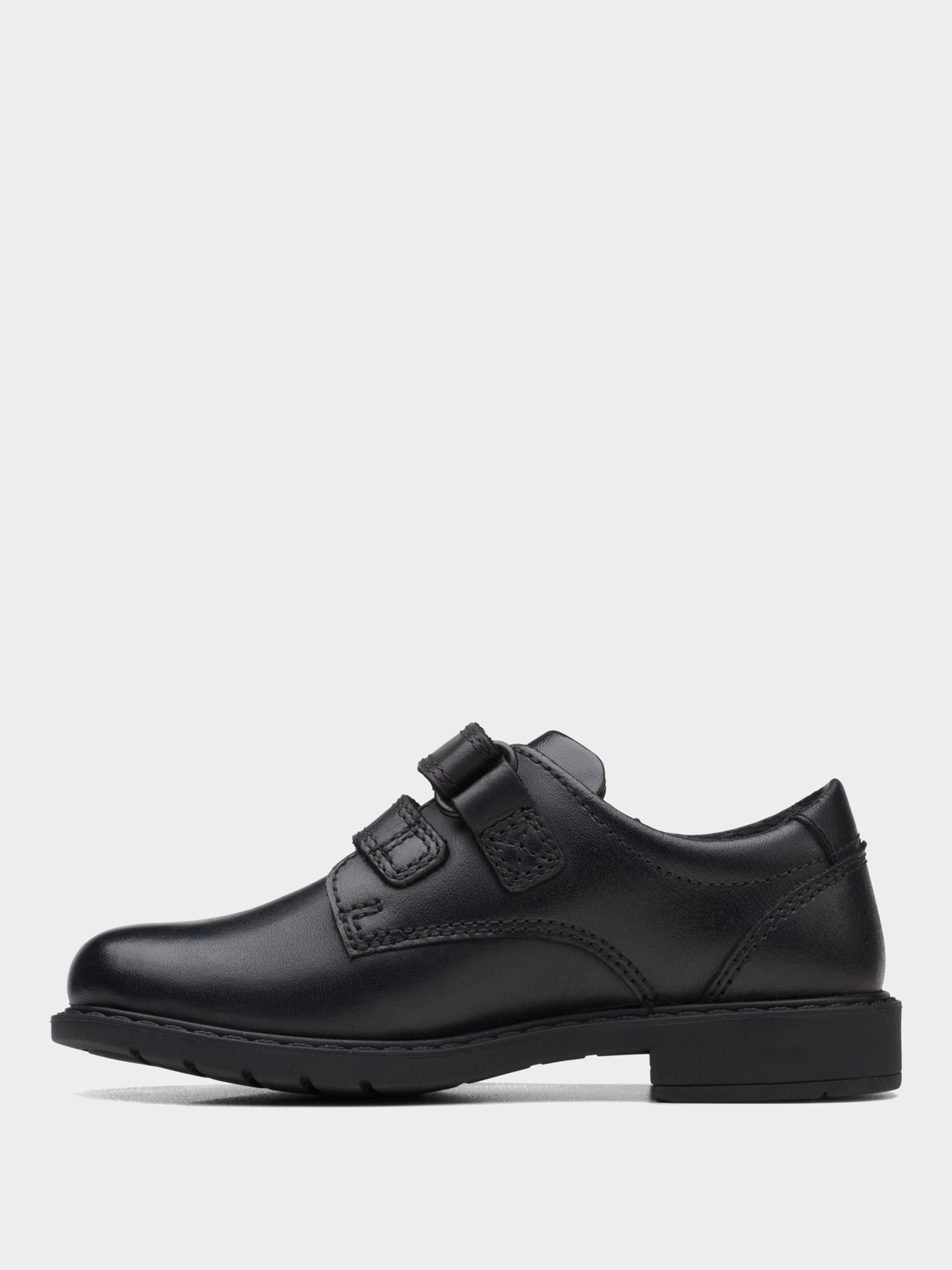 Туфли и лоферы Clarks модель 2616-7986 Фото