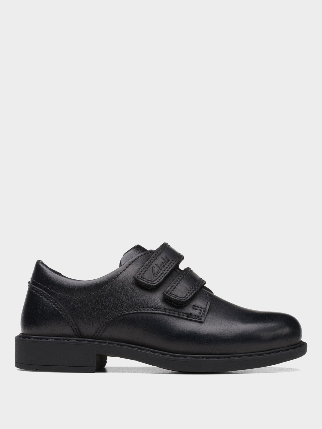 Туфли и лоферы Clarks модель 2616-7986 Фото
