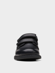 Туфли и лоферы Clarks модель 2616-7986 Фото