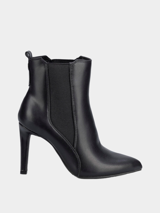 Ботинки и сапоги Marco Tozzi модель 25350-29-001 BLACK Фото