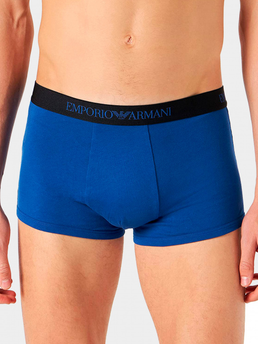 Нижнее белье Emporio Armani модель 111625-2F722-60220 Фото