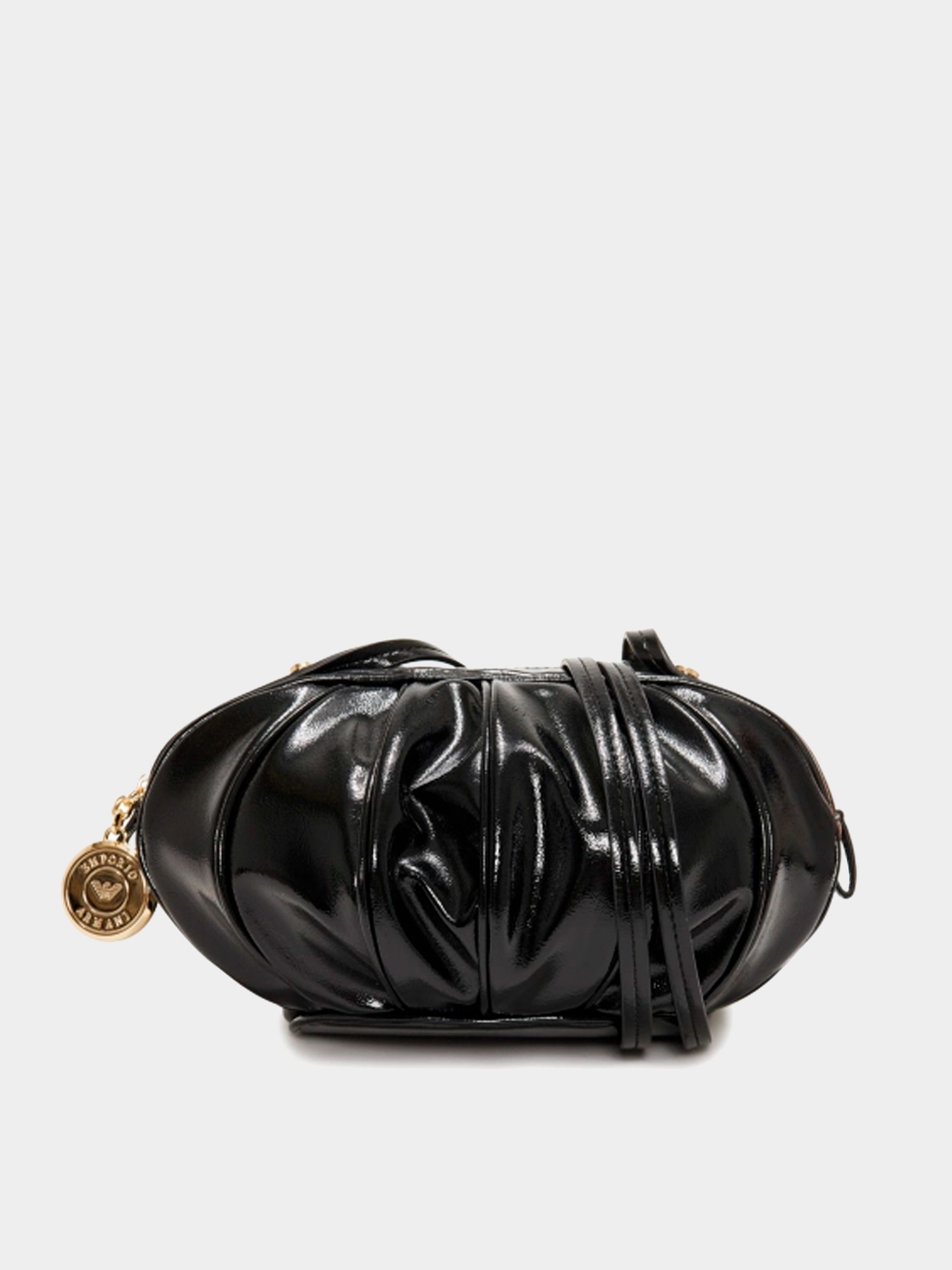 Сумки Emporio Armani модель Y3B187-Y499A-80001 Фото