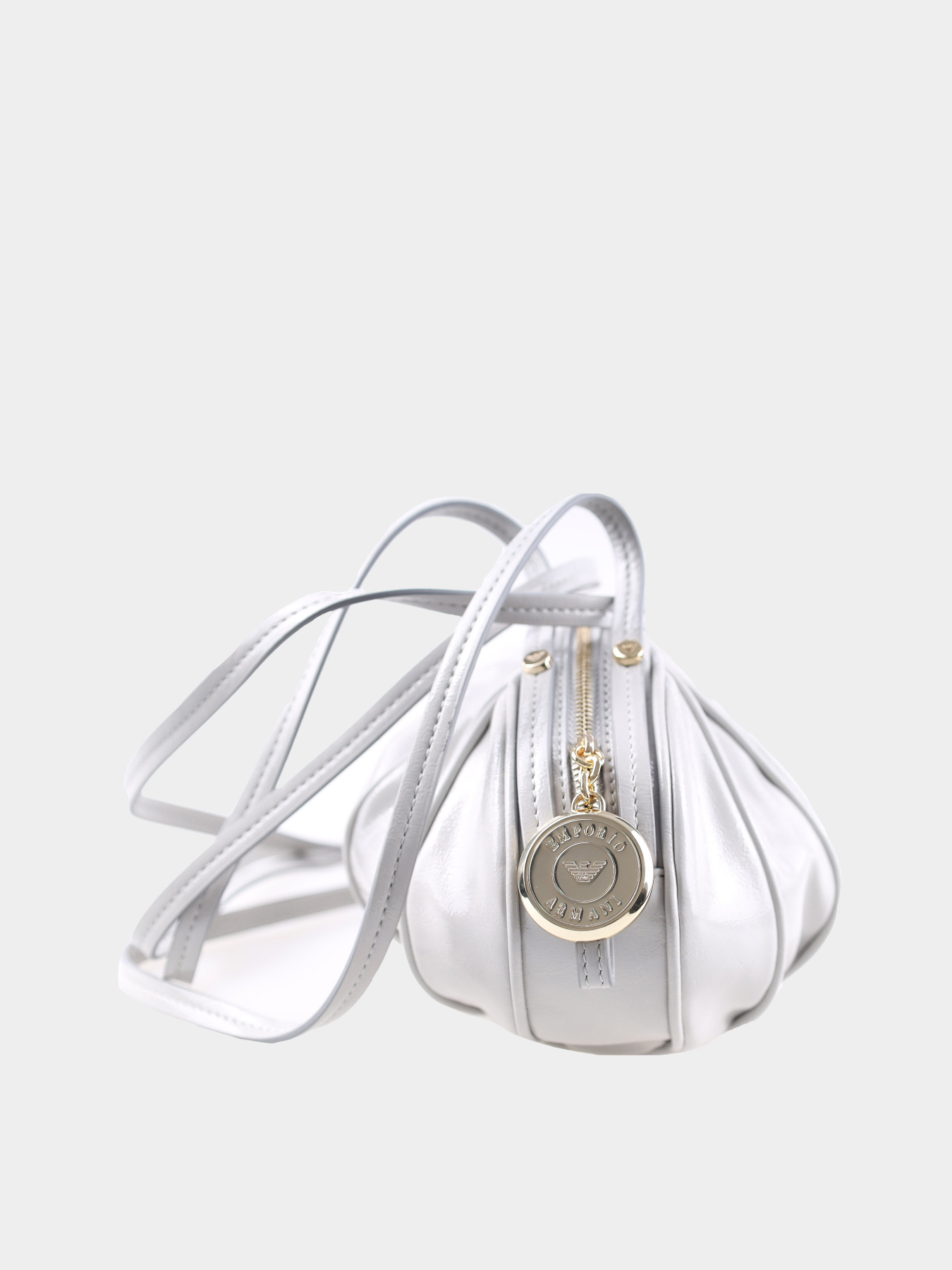 Сумки Emporio Armani модель Y3B187-Y499A-89395 Фото