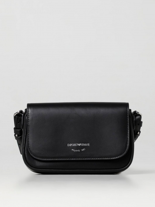 Сумки Emporio Armani модель Y3H294-Y478E-80001 Фото