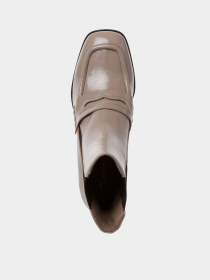Ботинки и сапоги Tamaris модель 25344-29-371 TAUPE PATENT Фото