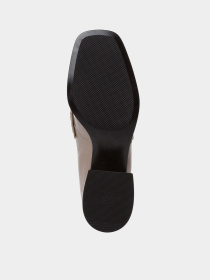 Ботинки и сапоги Tamaris модель 25344-29-371 TAUPE PATENT Фото