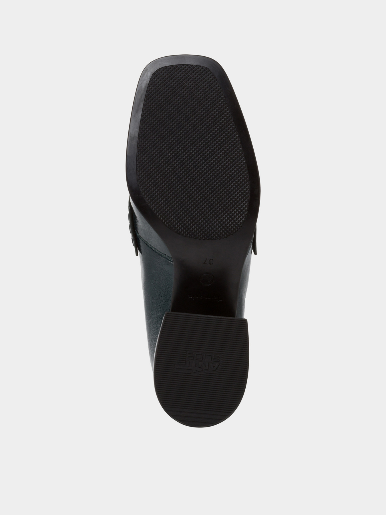 Ботинки и сапоги Tamaris модель 25344-29-751 PETROL PATENT Фото