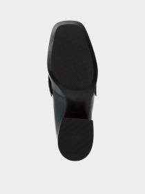 Ботинки и сапоги Tamaris модель 25344-29-751 PETROL PATENT Фото