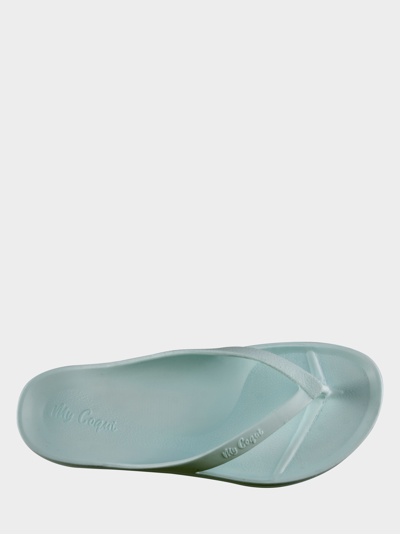 Вьетнамки COQUI модель 1330Blue Вьетнамки COQUI модель 1330Blue Фото