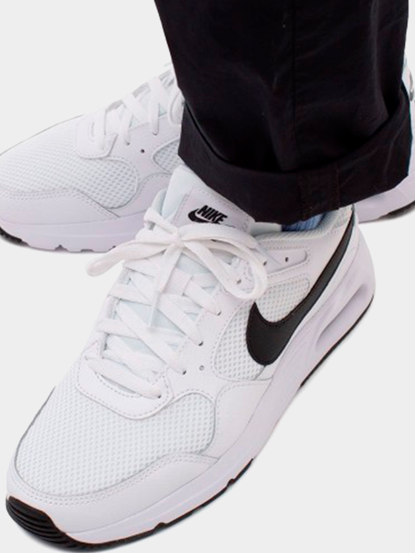 Кроссовки NIKE модель CW4555-102 Фото