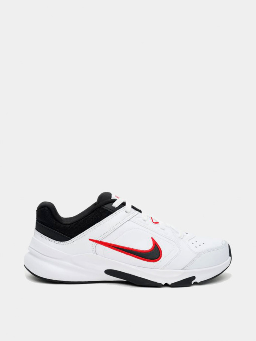 Кроссовкалар NIKE үлгі DJ1196-101 Фото