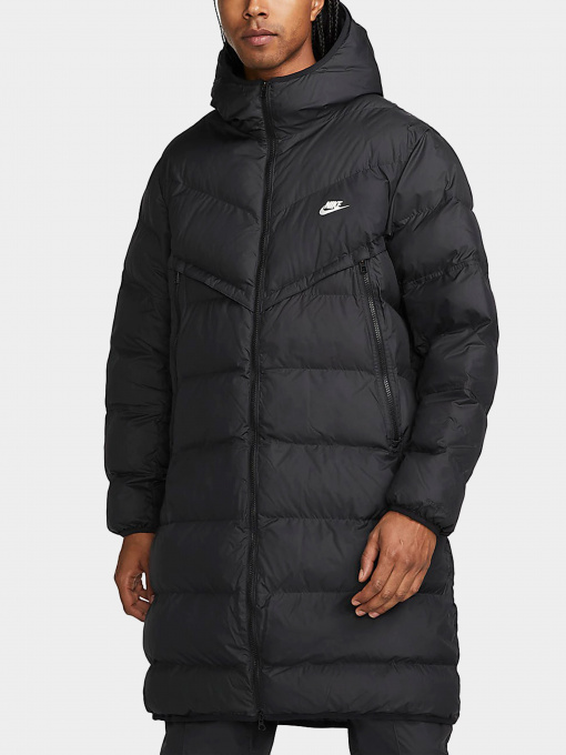 Куртки и дубленки NIKE модель DR9609-010 Фото