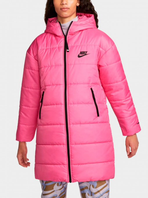 Куртки и дубленки NIKE модель DX1798-684 Фото