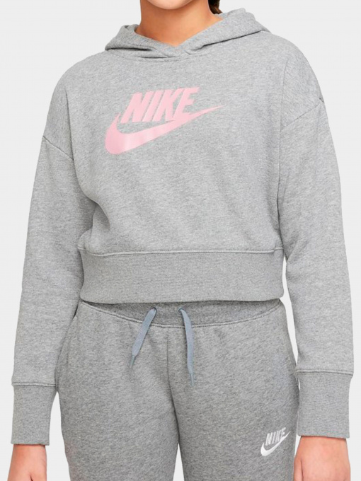 Кардигандар мен жемпірлер NIKE үлгі DC7210-093 Фото