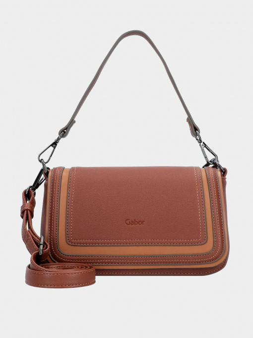 Сумки Gabor модель 8900 22 cognac Фото