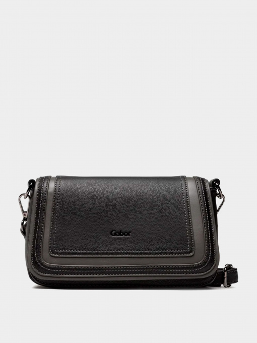 Сумки Gabor модель 8900 60 black Фото