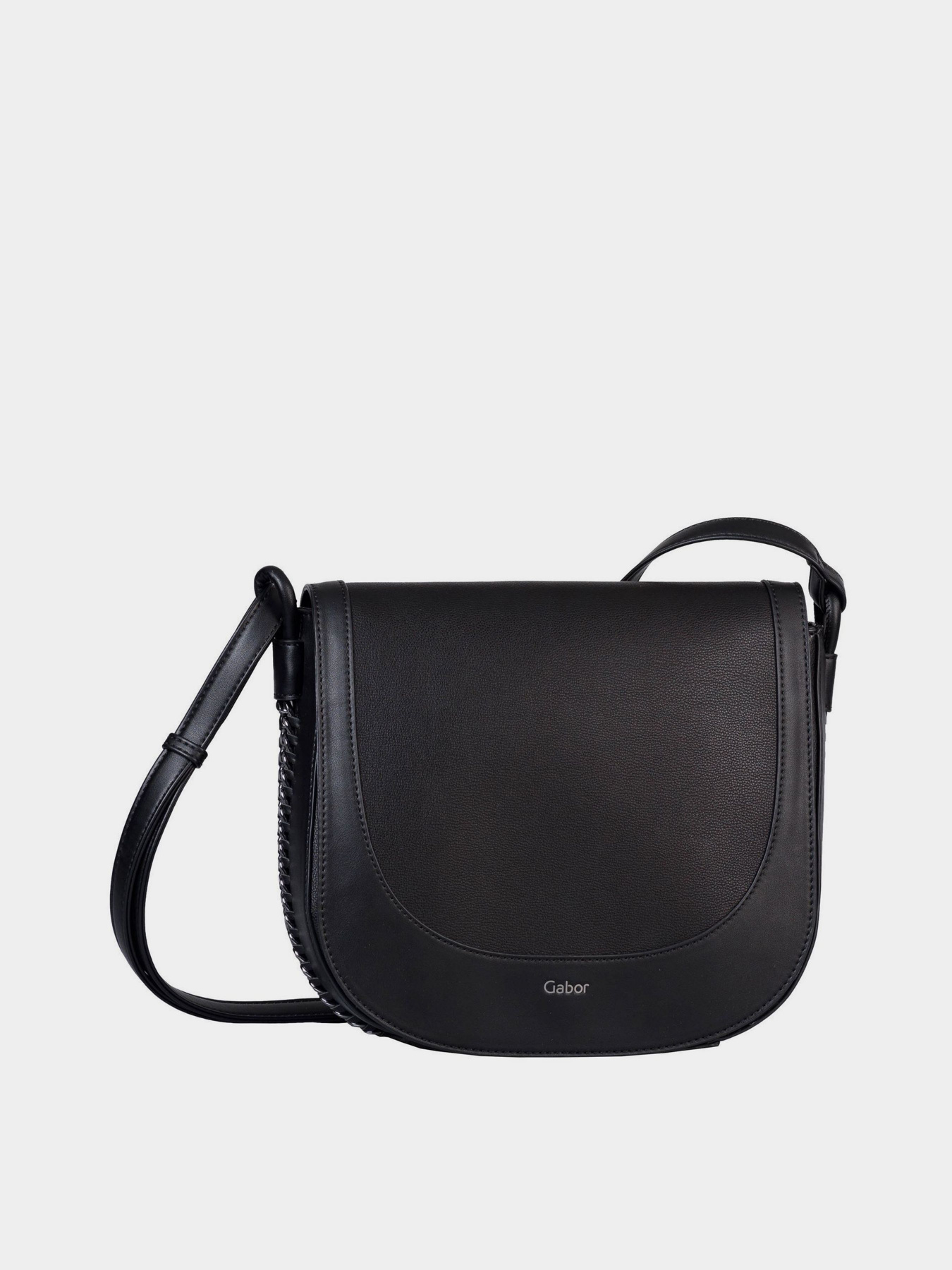 Сумки Gabor модель 8945 60 black Фото
