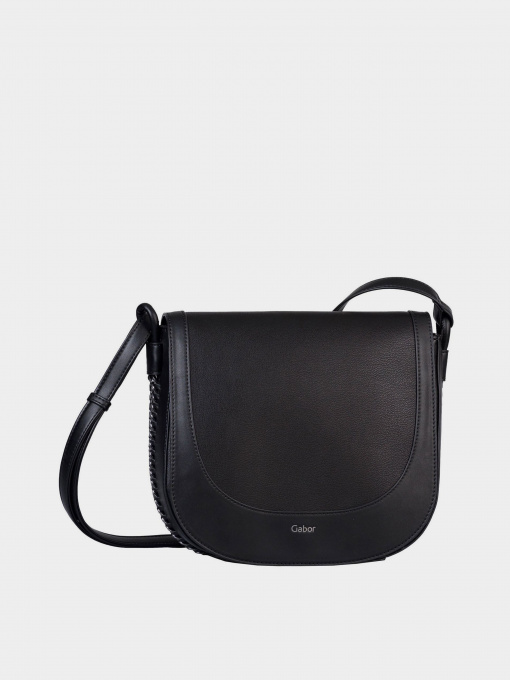Сумки Gabor модель 8945 60 black Фото