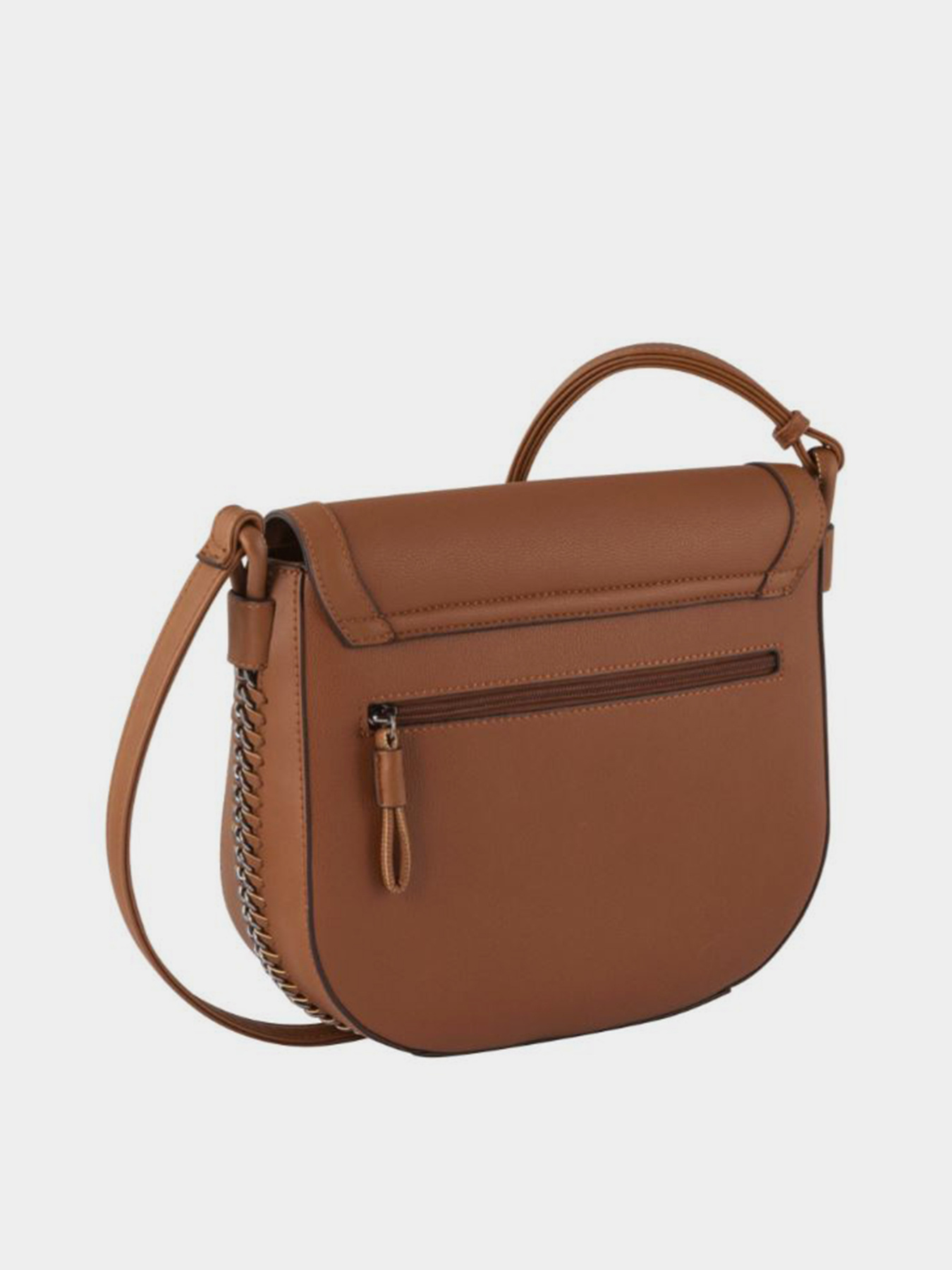 Сумки Gabor модель 8945 22 cognac Фото