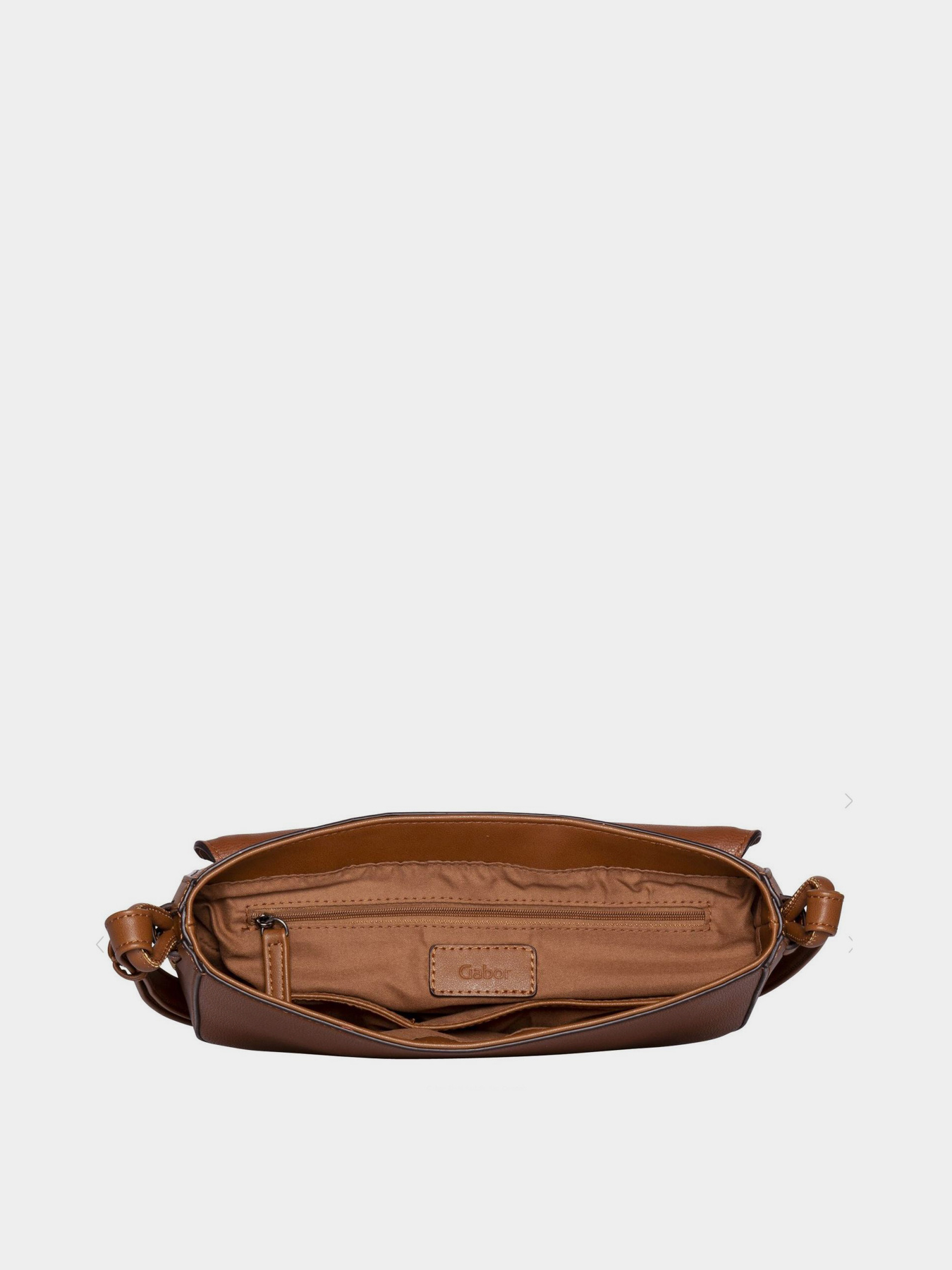 Сумки Gabor модель 8945 22 cognac Фото