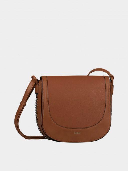 Сумки Gabor модель 8945 22 cognac Фото