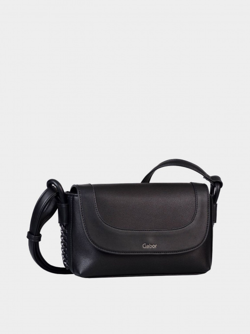 Сумки Gabor модель 8946 60 black Фото