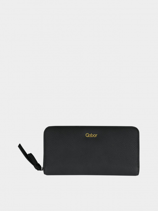 Кошельки Gabor модель 8870 60 black Фото