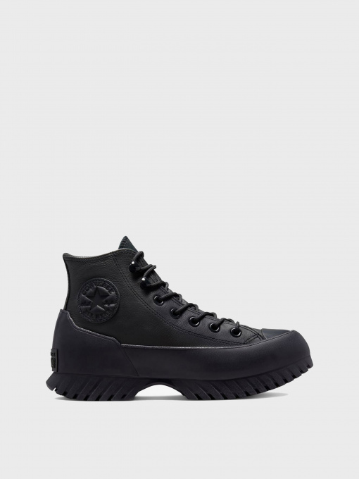 Кеды CONVERSE үлгі 171427C Фото
