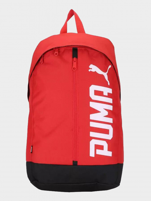 Рюкзактар PUMA үлгі 07441705 Фото