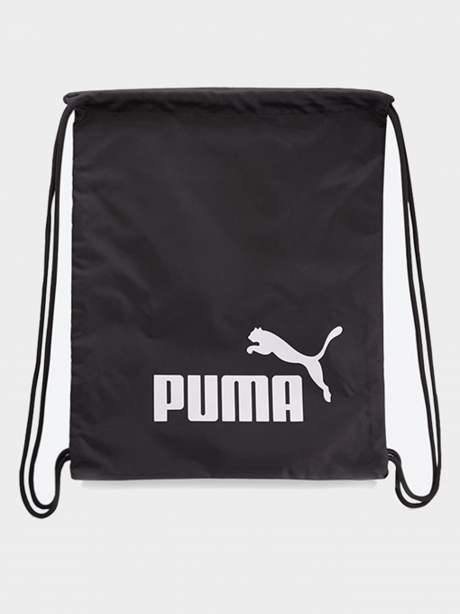 Рюкзактар PUMA үлгі 07575301 Фото