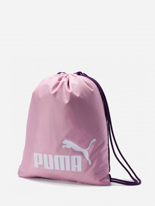 Рюкзактар PUMA үлгі 07575303 Фото