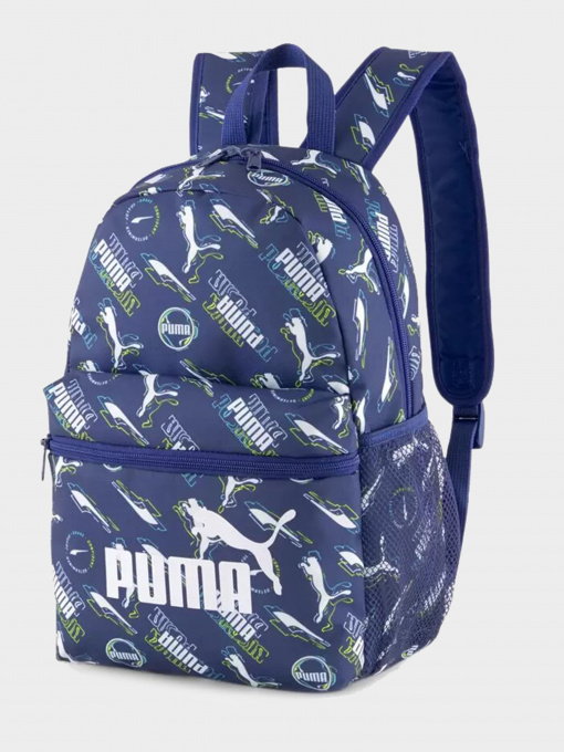 Рюкзаки PUMA модель 07823718 Фото