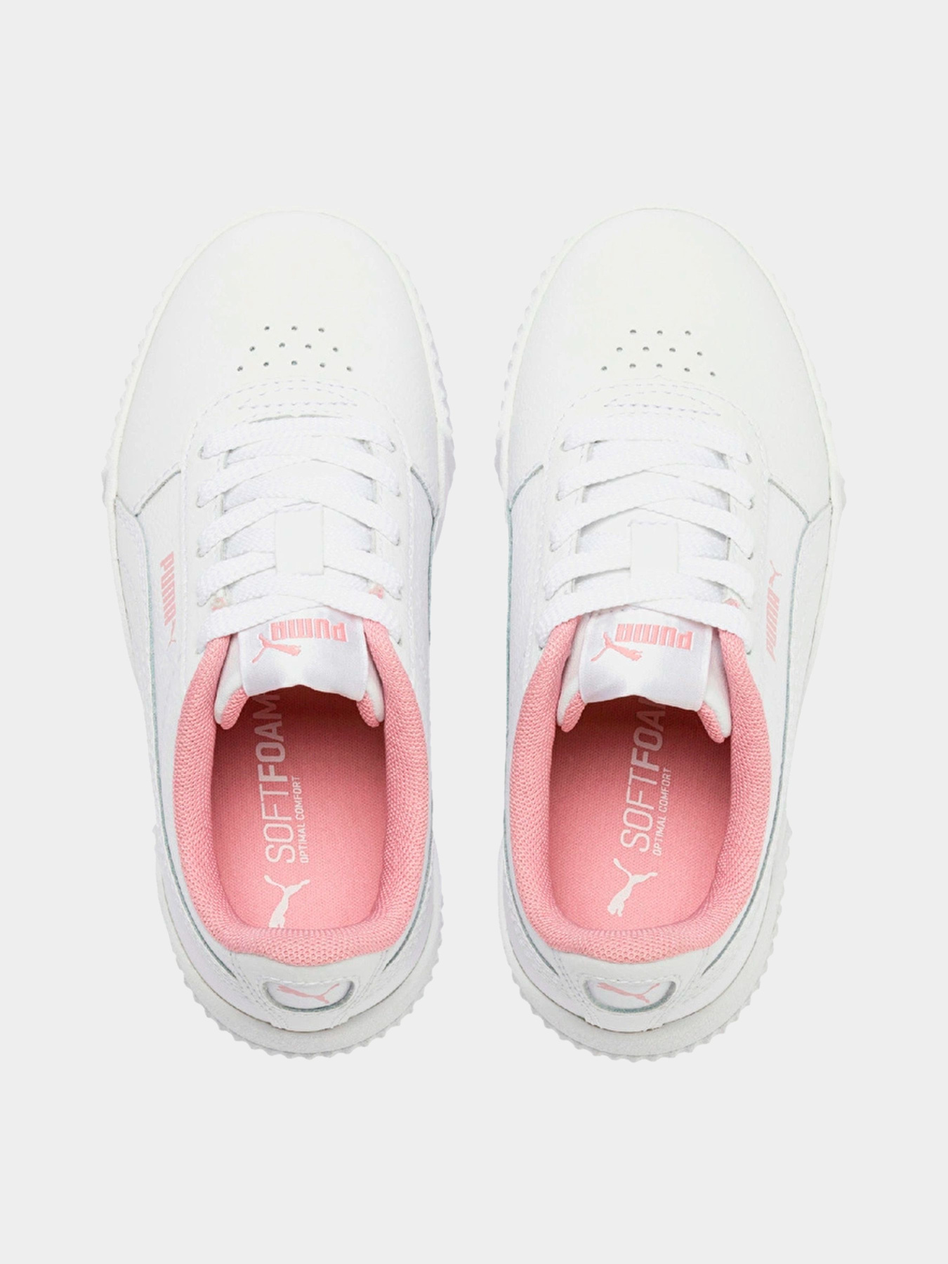 Кроссовки PUMA модель 37067802 Фото