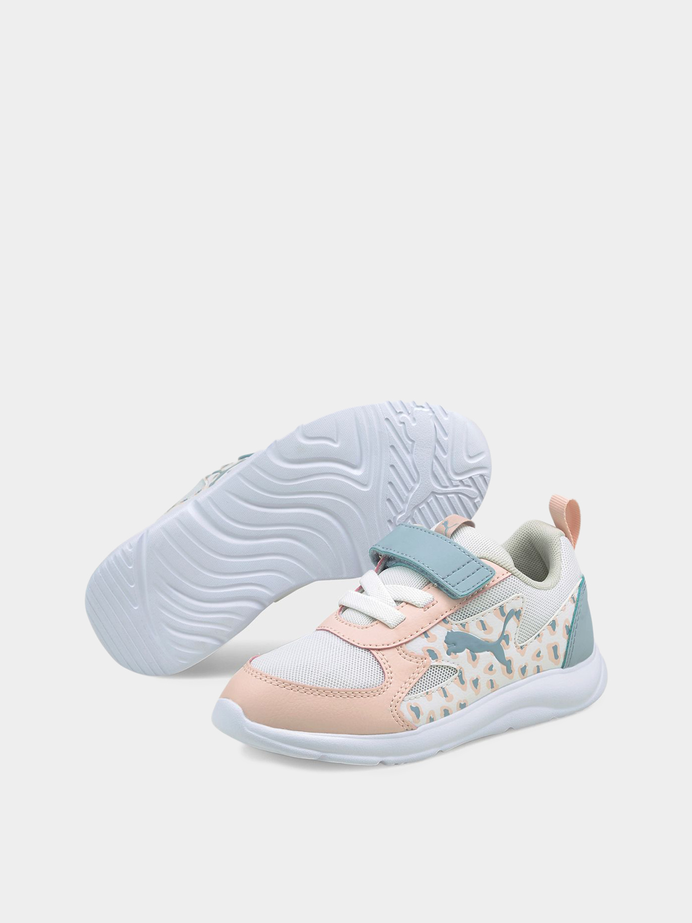 Кроссовки PUMA модель 38088201 Фото