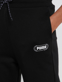 Брюки PUMA модель 58582501 Фото