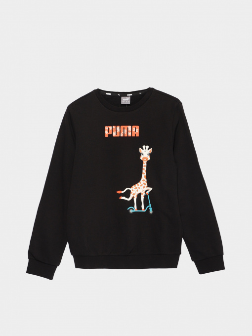 Худи и свитшоты PUMA модель 58622201 Фото