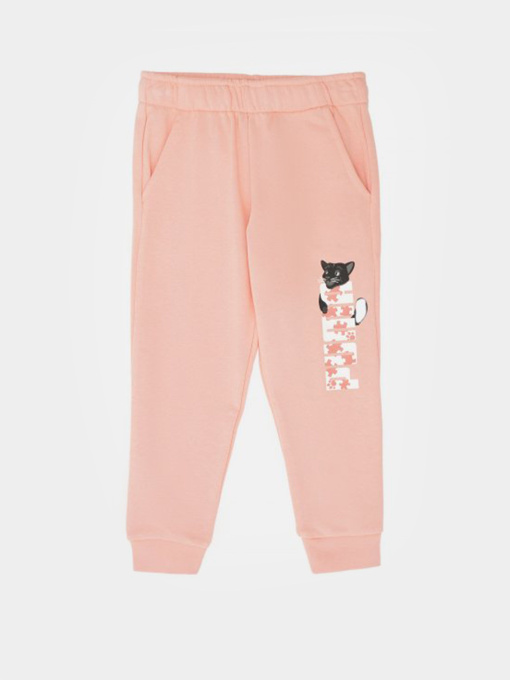 Шалбар PUMA үлгі 58622426 Фото