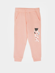 Шалбар PUMA үлгі 58622426 Фото