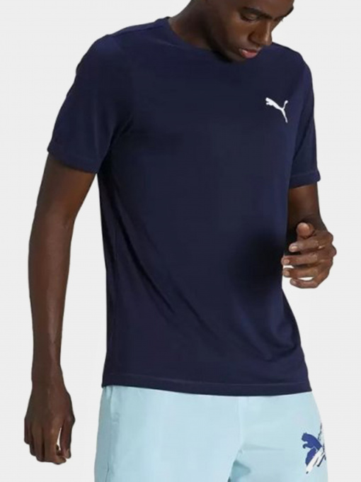 Футболкалар мен поло жейделер PUMA үлгі 58672506 Фото