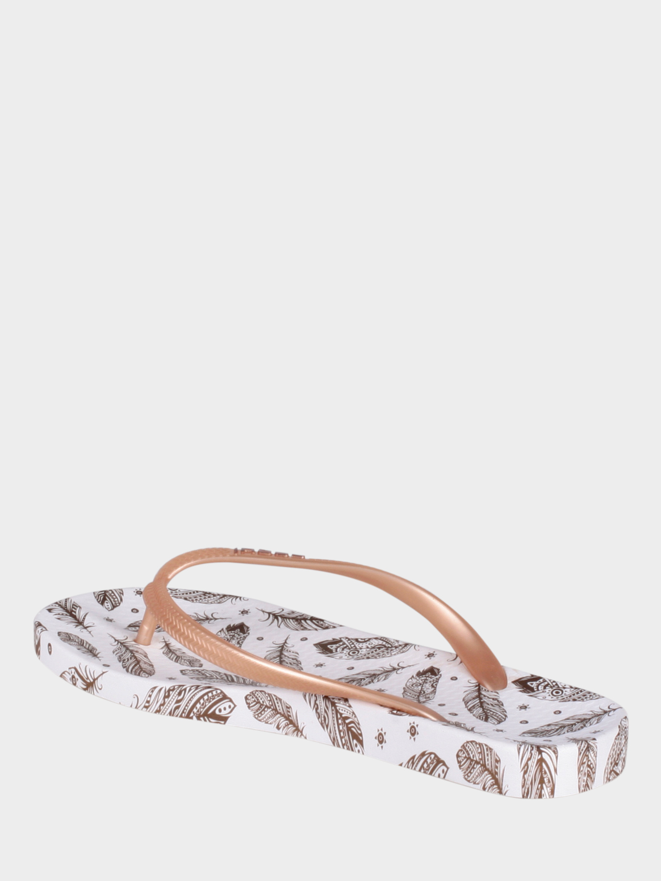 В'єтнамки COQUI модель 1327Feather_white В'єтнамки COQUI модель 1327Feather_white Фото