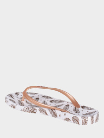 В'єтнамки COQUI модель 1327Feather_white В'єтнамки COQUI модель 1327Feather_white Фото