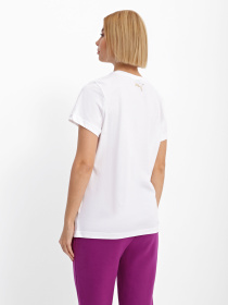 Футболки и поло PUMA модель 59974702 Фото