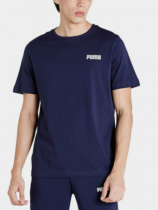 Футболкалар мен поло жейделер PUMA үлгі 84722505 Фото