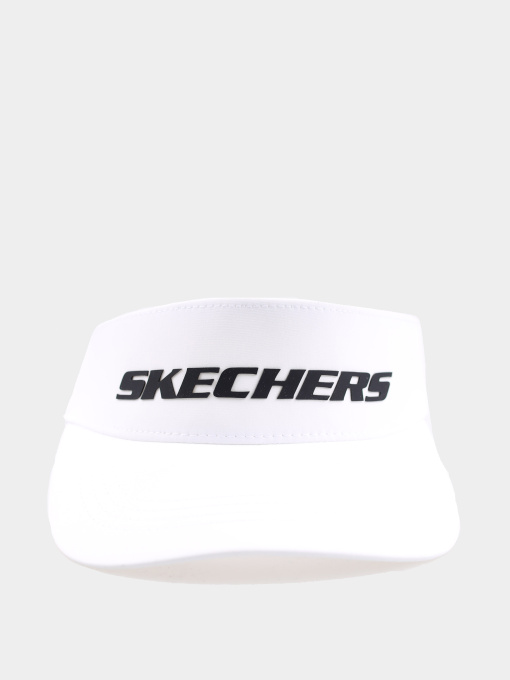 Шляпалар мен қалпақ Skechers үлгі SKVI7037 WHT Фото