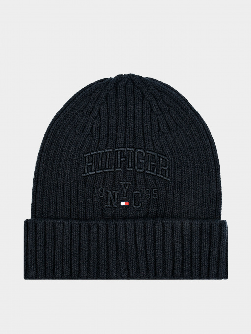 Шапки и кепки Tommy Hilfiger модель AM0AM08114-C87 Фото