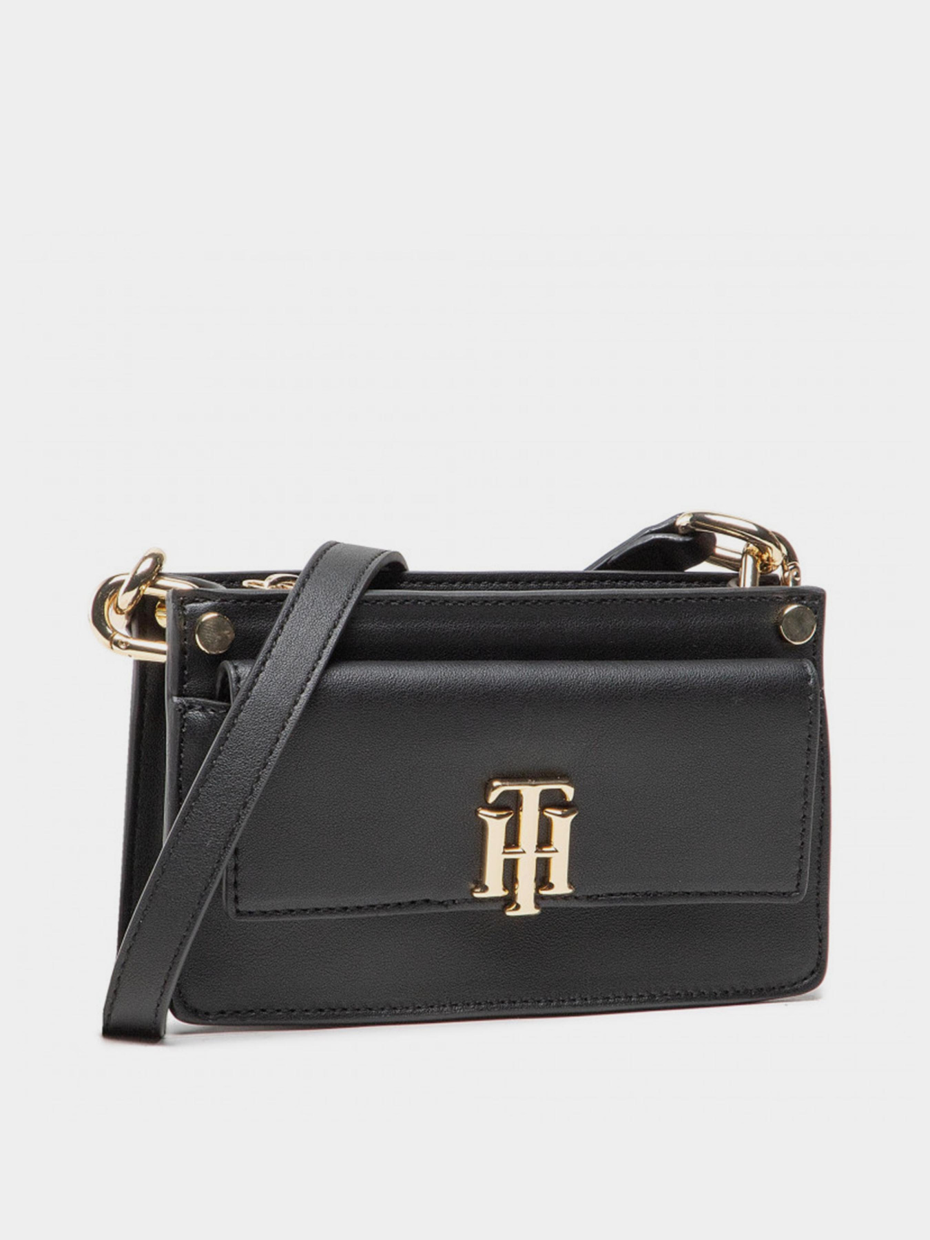 Сумки Tommy Hilfiger модель AW0AW10931-BDS Фото