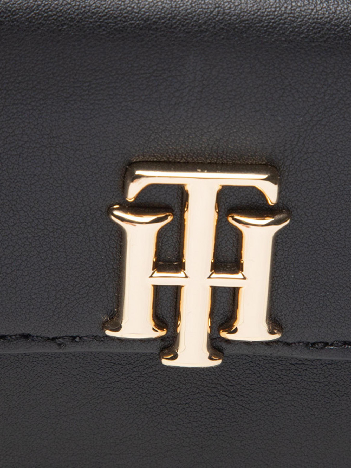 Сумки Tommy Hilfiger модель AW0AW10931-BDS Фото
