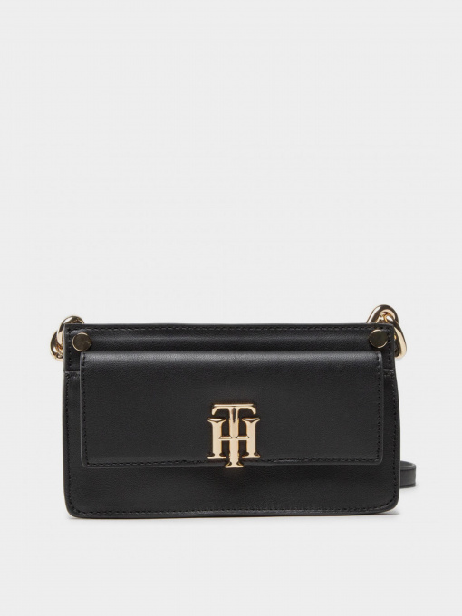 Сумки Tommy Hilfiger модель AW0AW10931-BDS Фото