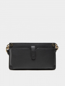 Сумки Tommy Hilfiger модель AW0AW10931-BDS Фото